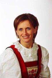 Elisabeth Lederwasch