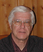 Ekkehard Wieser