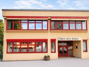 Kinderkrippe Schulzentrum