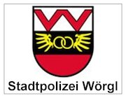 Wappen Stadtpolizei
