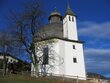 Antoniuskapelle in Oberau