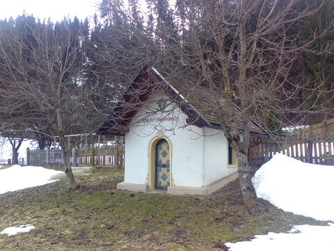 Pinnersdorfer Kapelle