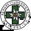 Logo der Bergrettung