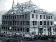 Die Firstfeier der Bürgerschule am 20. November 1926