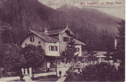 Gasthaus Badl