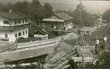 Die mit Freigeld erbaute Brücke über den Wörgler Bach an der Wildschönauer Straße