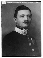 Kaiser Karl I.