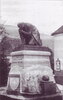 Das Wörgler Kriegerdenkmal 1809