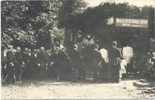 Markterhebungsfeier 1911