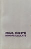 Emma Buratti - Mundartgedichte