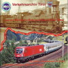 Festschrift 150 Jahre Bahn in Wörgl