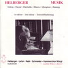 Helberger - Musik 1960 - 1989