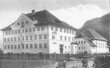 Bürgerschule der Marktgemeinde Wörgl, gebaut 1926-27