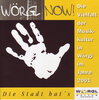 Wörgl Now! - CD-Cover