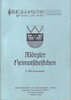 Wörgler Heimatschrifchen Nr. 1 - Die Gemeinde