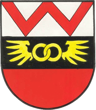 Wörgler Wappen