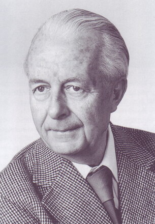 Heinzpeter Helberger