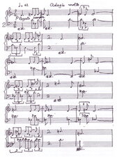 Helberger - Musik für Klavier 1997