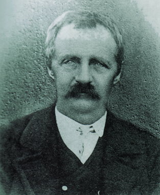 Johann Pierzinger