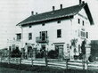 Kaufhaus Stelzhamer 1920
