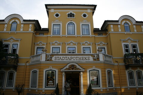 Stadtapotheke