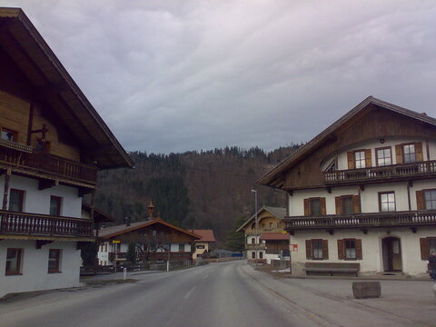 Weiler Mayrhofen