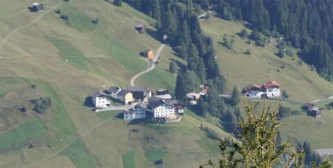Weiler Oberbichl