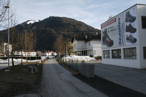 Peter-Rosegger-Straße