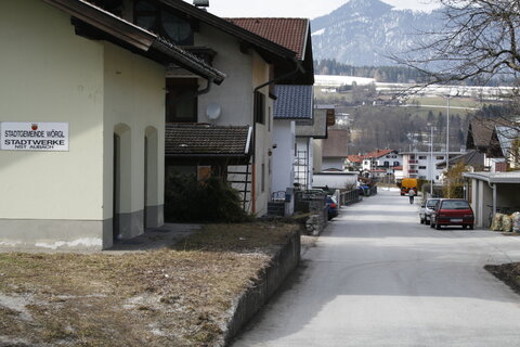 Unterer Aubachweg